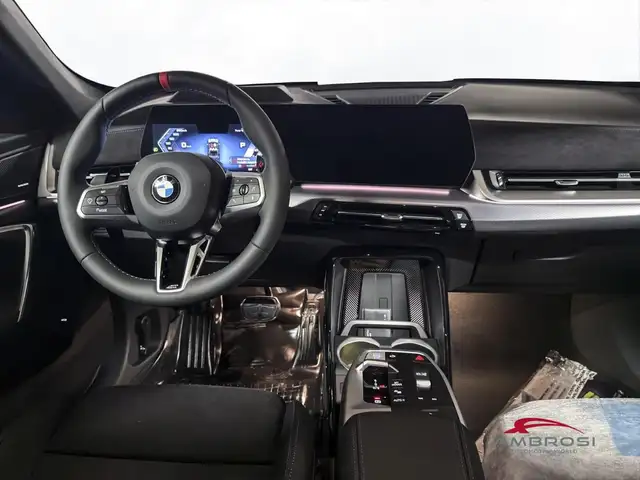 BMW X1 view 15