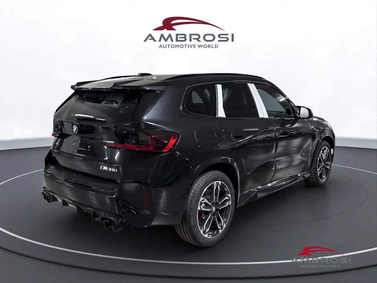 BMW X1 2026