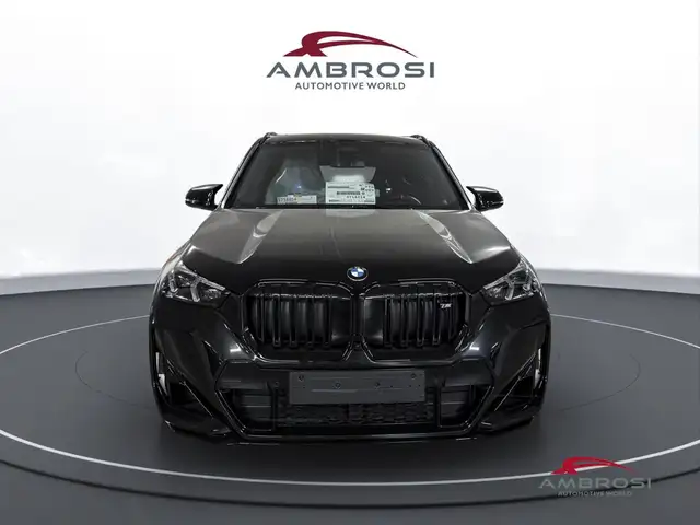 BMW X1 view 7