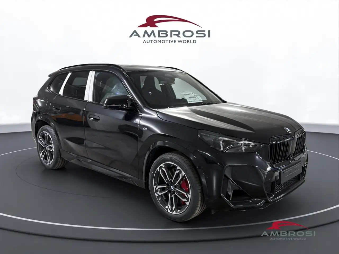 BMW X1 2026