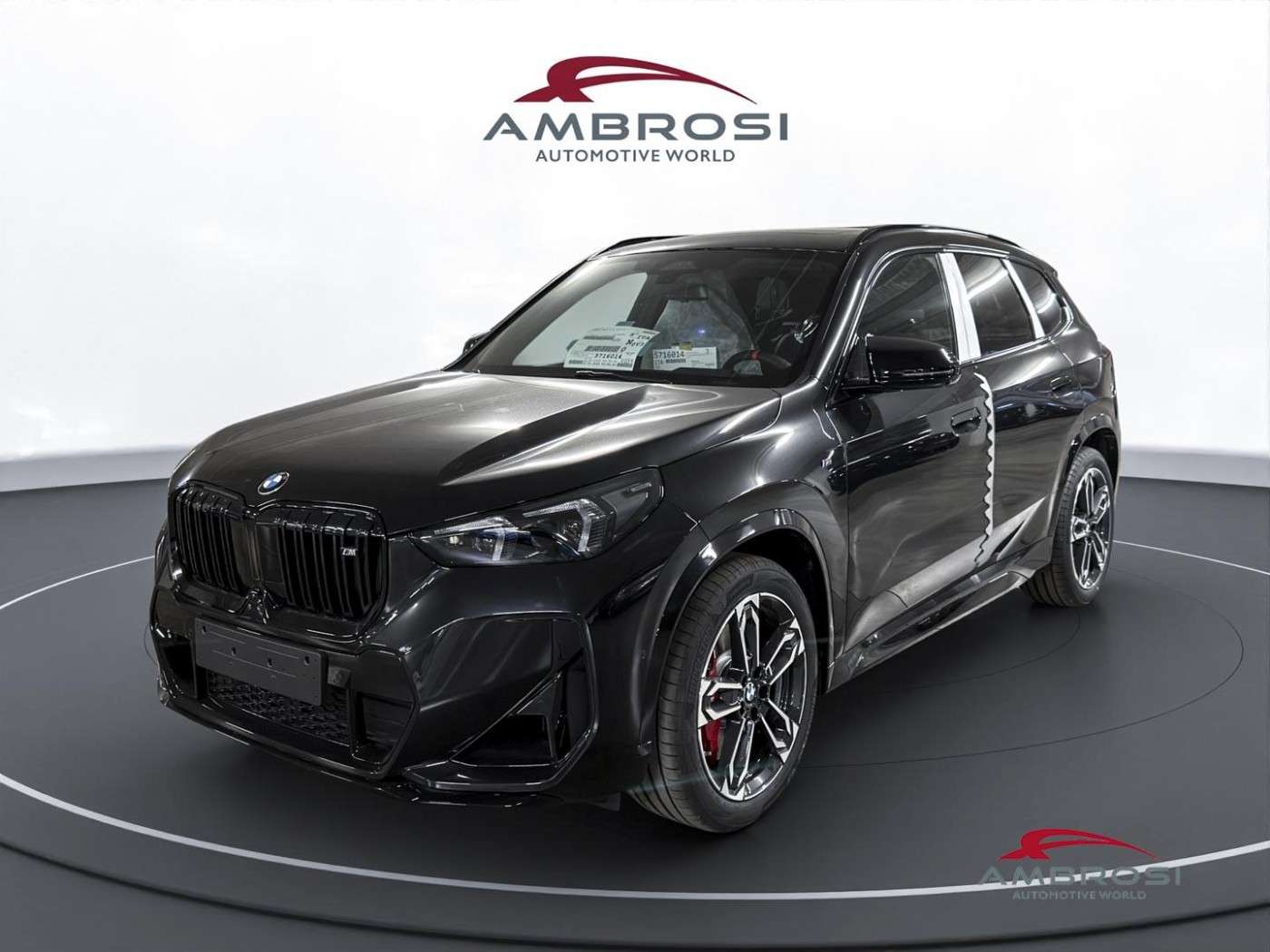 BMW X1 2026