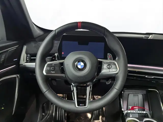 BMW X1 view 14