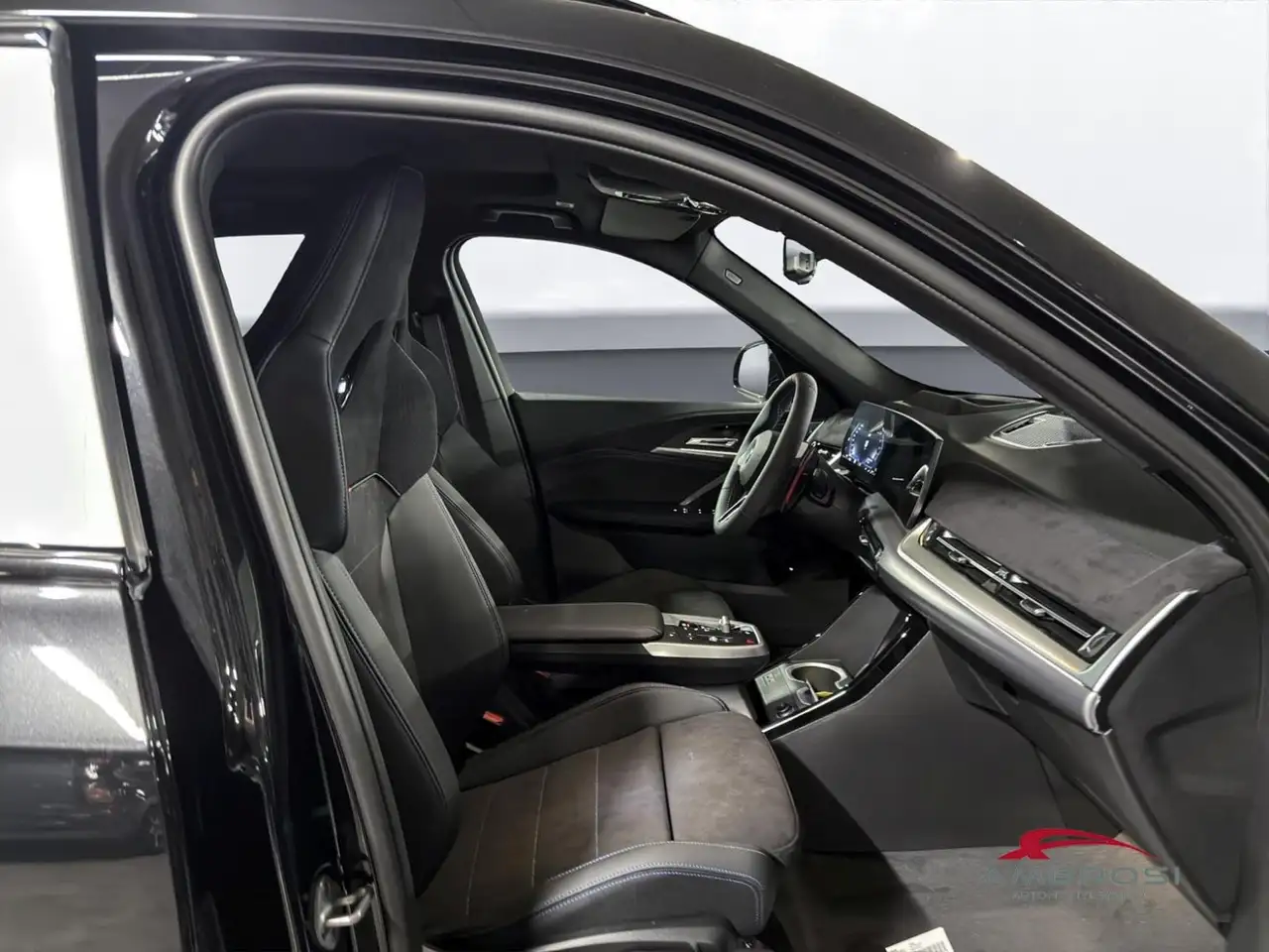 BMW X1 2026 — фото 12