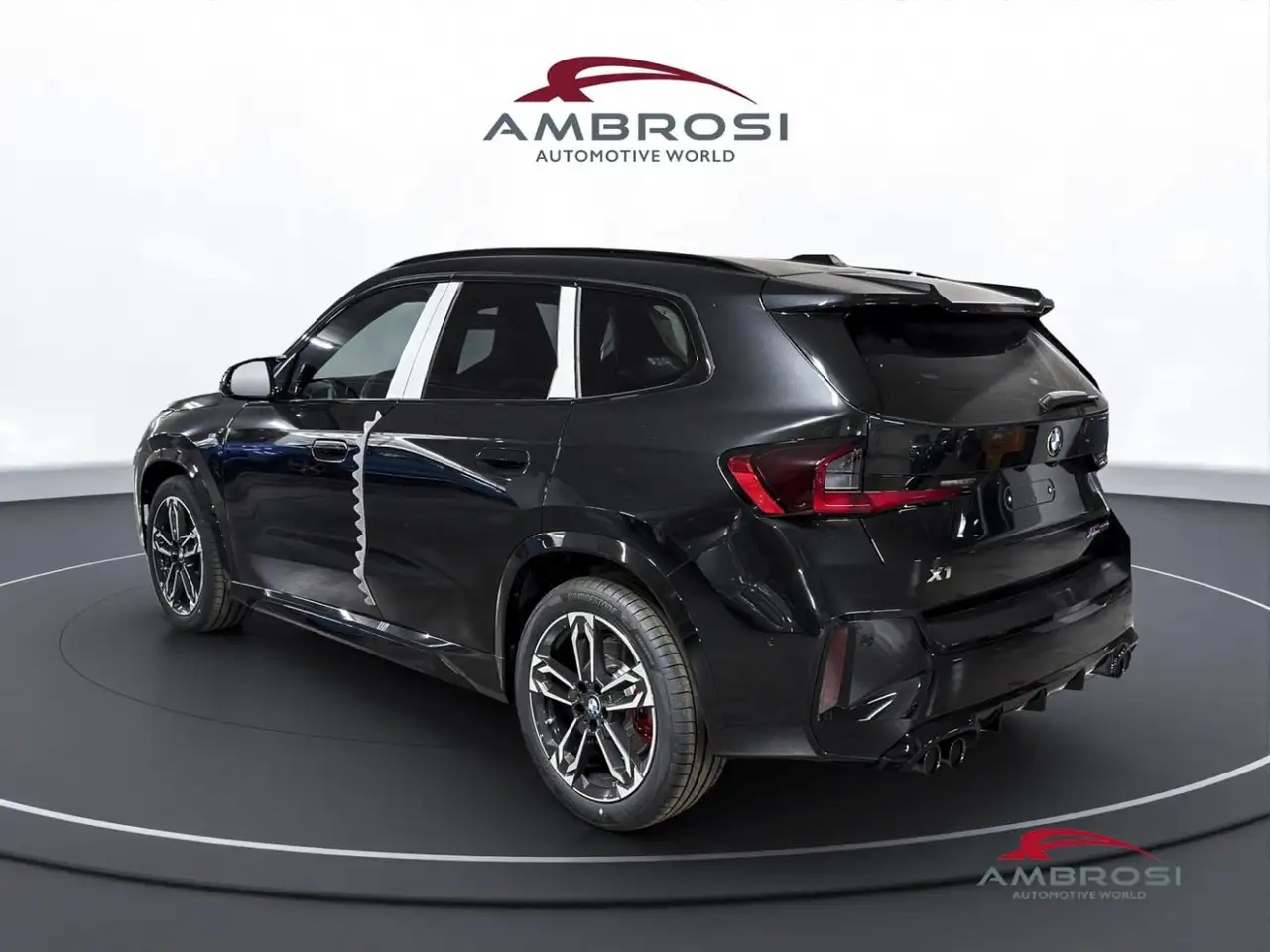 BMW X1 2026