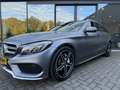 Mercedes-Benz C 180 180 Sport Premium+,LED,Memory,Carplay,Adapt Cruise Gris - thumbnail 2