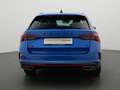 Skoda Octavia RS Combi iV HUD AHK NAVI VIRT ACC CAR Blau - thumbnail 4
