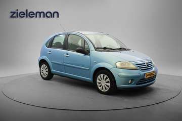 1.4i Exclusive - Cruise, Clima