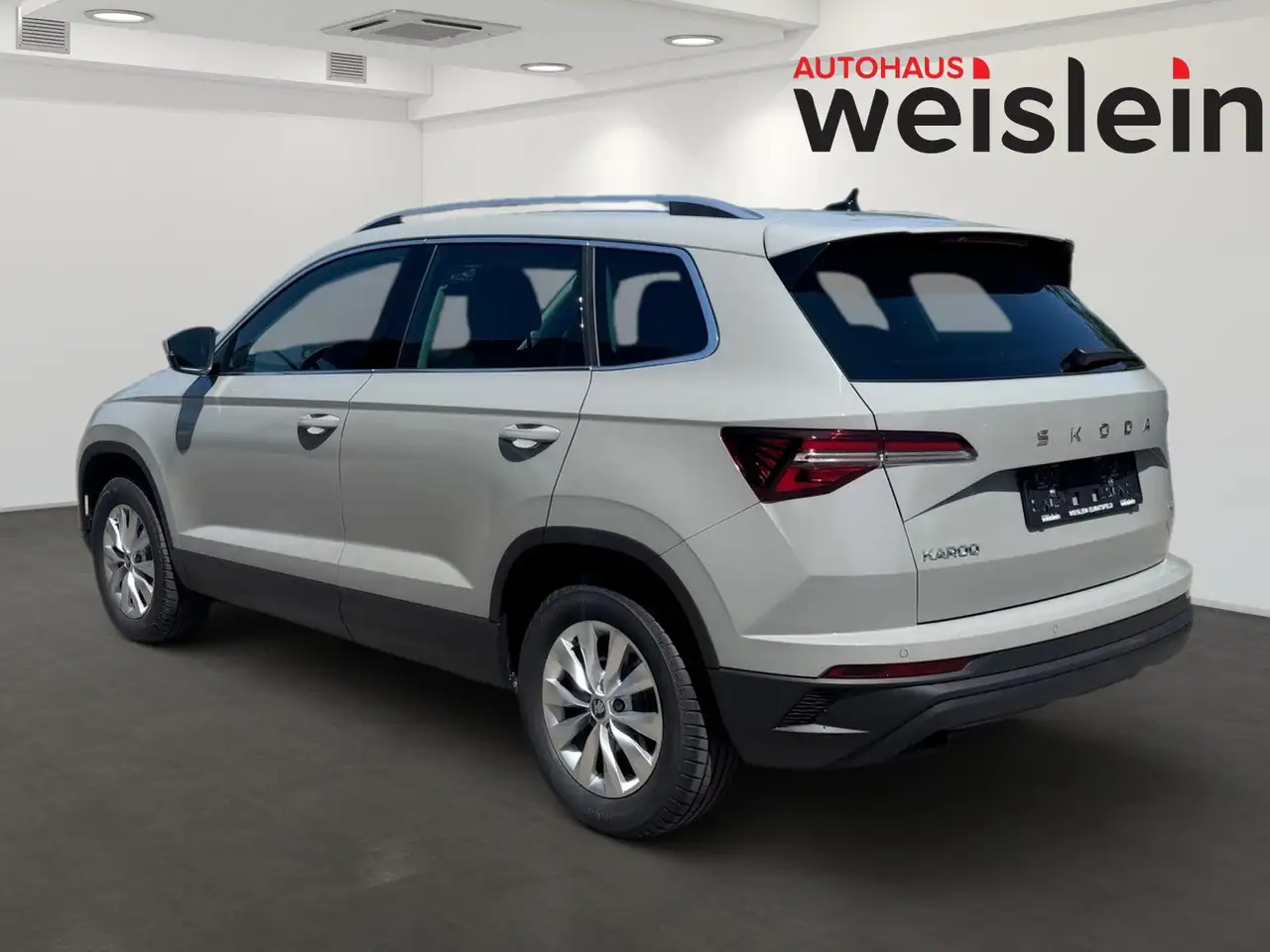 Skoda Karoq 2026