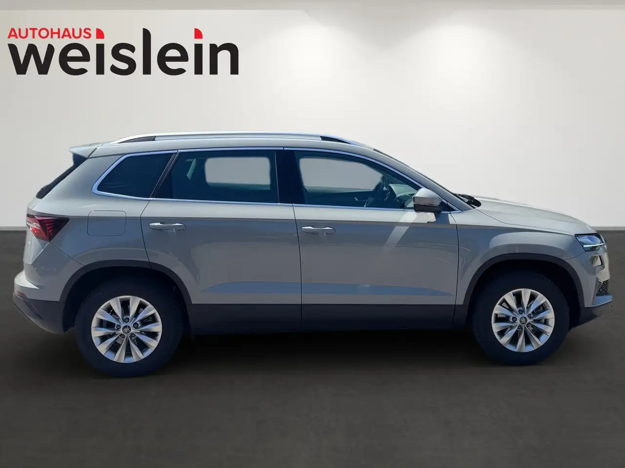 Skoda Karoq 2026