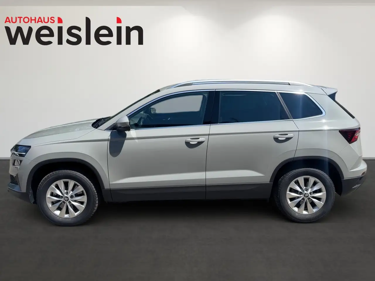 Skoda Karoq 2026 — фото 6