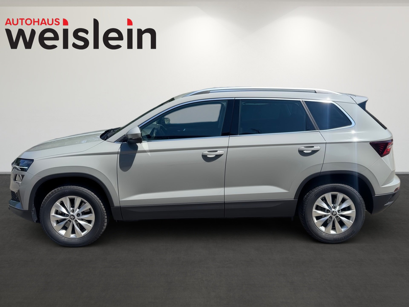 Skoda Karoq Selection 4x4 — photo 6