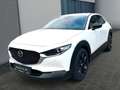Mazda CX-30 Homura 2.5L e-SKYACTIV G 140 CX-30 Homura 2.5L e-S Wit - thumbnail 4