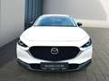Mazda CX-30 Homura 2.5L e-SKYACTIV G 140 CX-30 Homura 2.5L e-S Wit - thumbnail 2