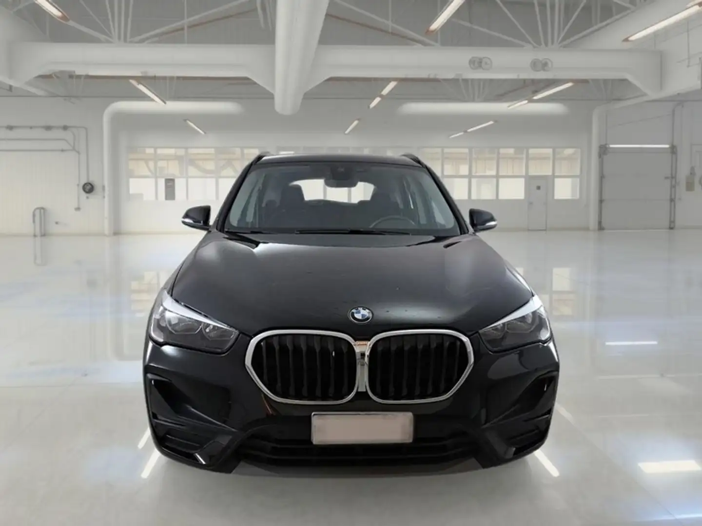 BMW X1 sDrive 18d - 2