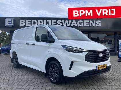 Ford Transit Custom 320 2.0 TDCI L1H1 Trend 136pk/100kW 6-bak | BPM VR