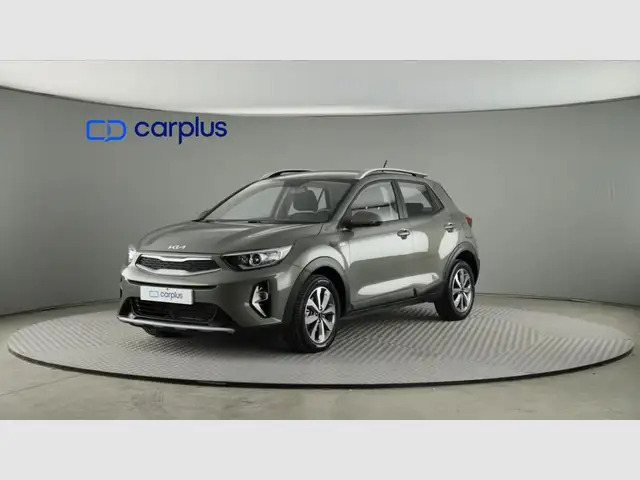 Kia Stonic 1.2 DPi Concept