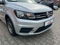 Volkswagen Caddy Nfz Kasten BMT/1 Hand/Navi/ Zilver - thumbnail 9