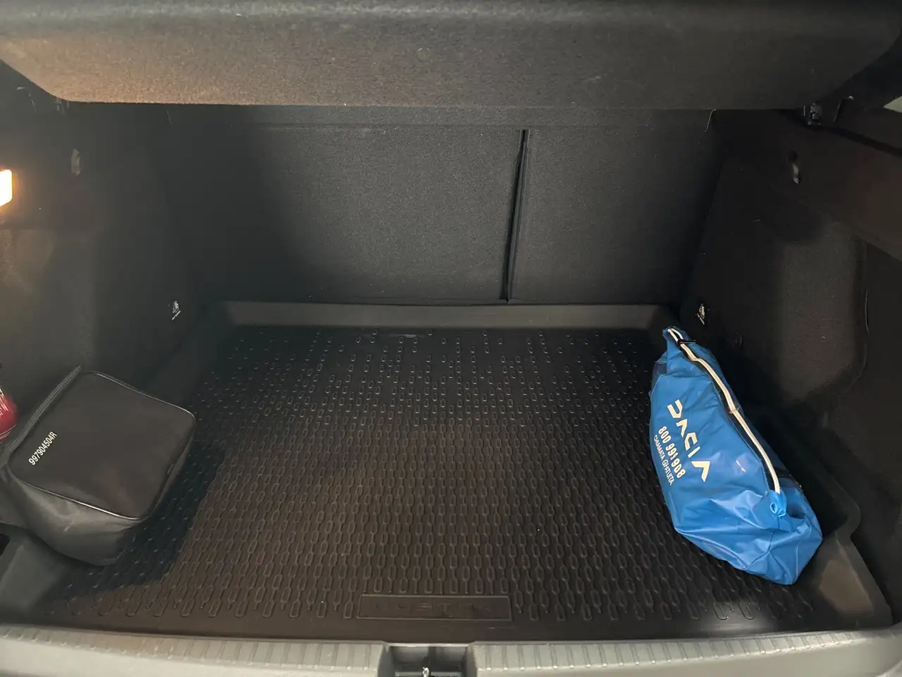 Dacia Duster 1.0 TCe GPL 4x2 Journey UP, миниатюра 16