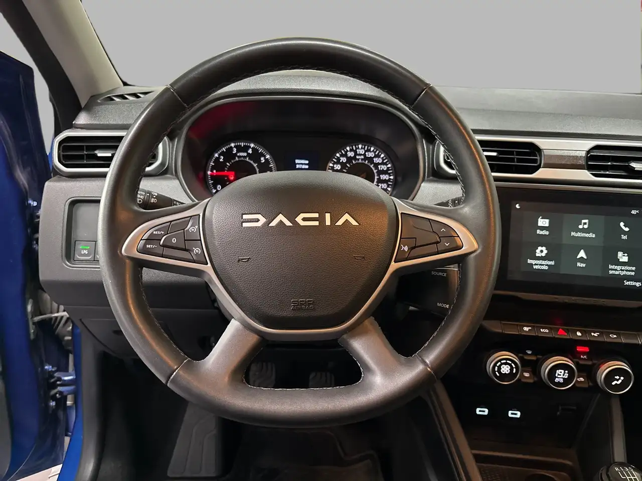 Dacia Duster 1.0 TCe GPL 4x2 Journey UP, миниатюра 10
