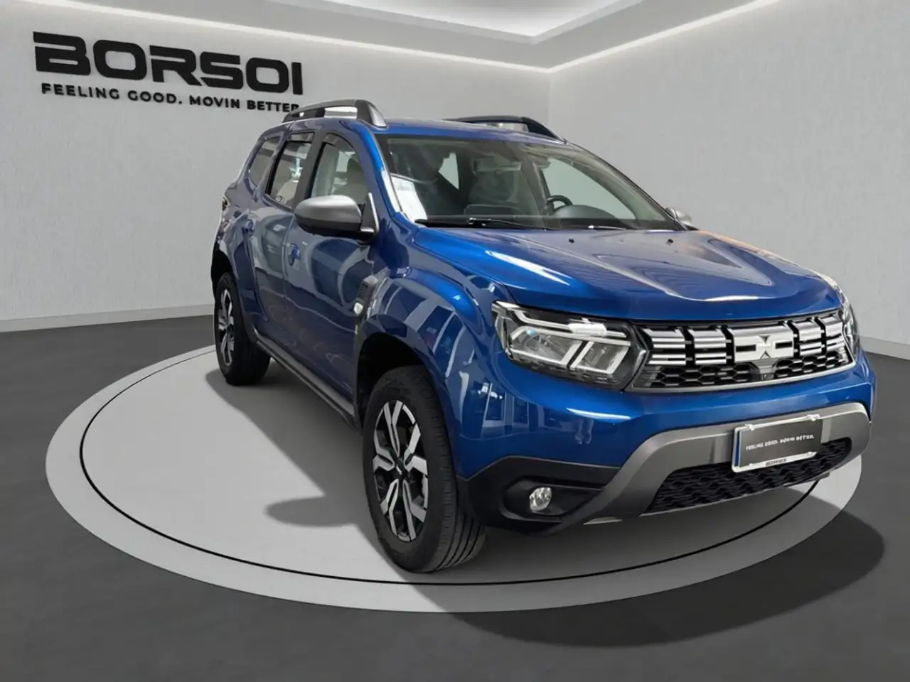 Dacia Duster 1.0 TCe GPL 4x2 Journey UP, миниатюра 7