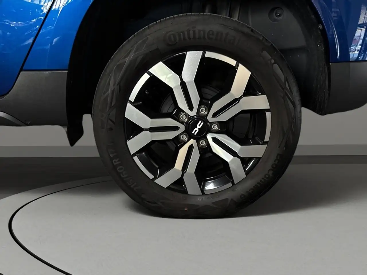 Dacia Duster 1.0 TCe GPL 4x2 Journey UP, миниатюра 22