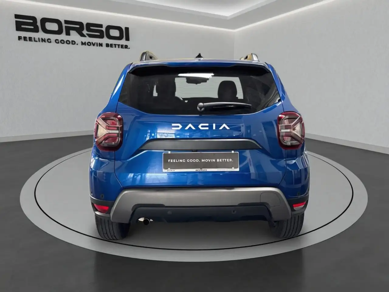 Dacia Duster 1.0 TCe GPL 4x2 Journey UP, миниатюра 4