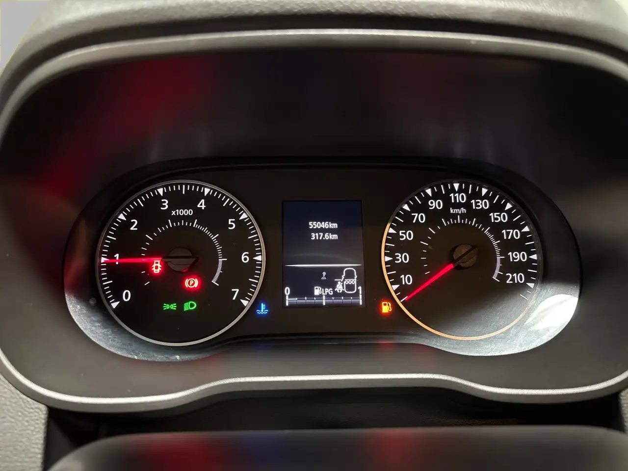 Dacia Duster 1.0 TCe GPL 4x2 Journey UP, миниатюра 11