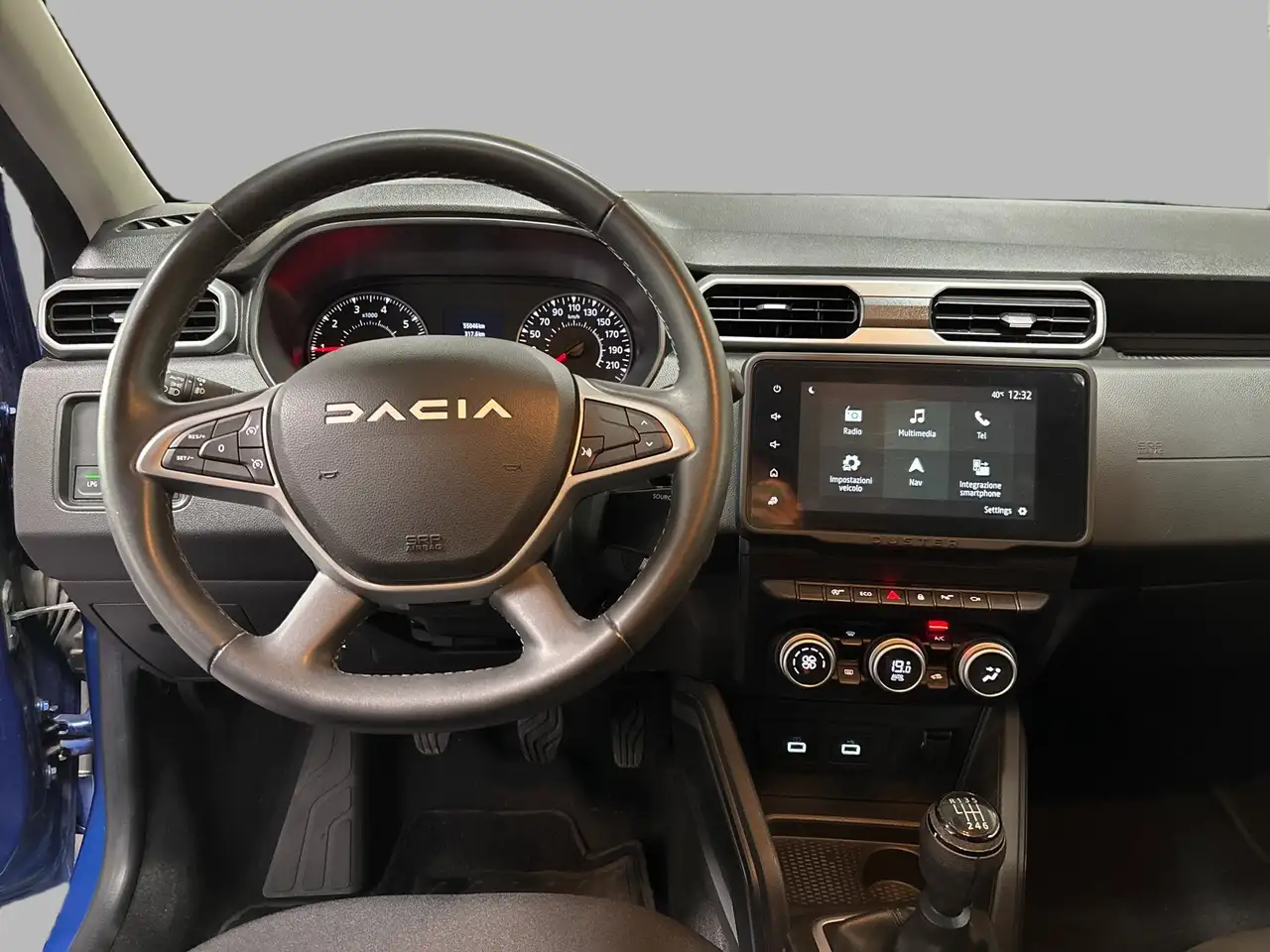 Dacia Duster 1.0 TCe GPL 4x2 Journey UP, миниатюра 9