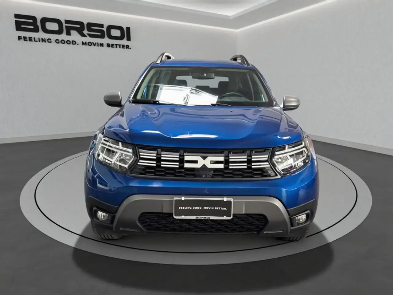 Dacia Duster 1.0 TCe GPL 4x2 Journey UP, миниатюра 8