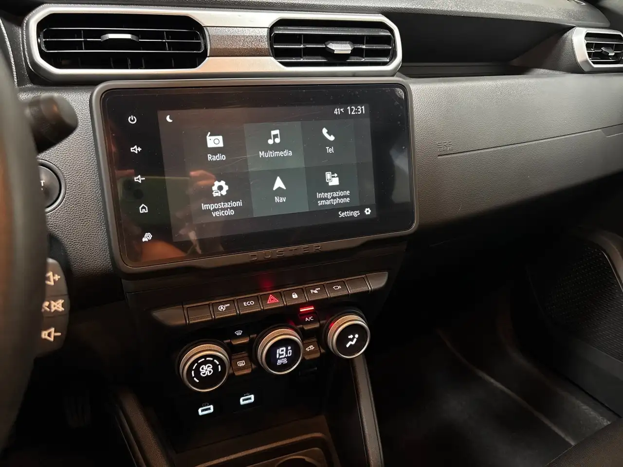 Dacia Duster 1.0 TCe GPL 4x2 Journey UP, миниатюра 12