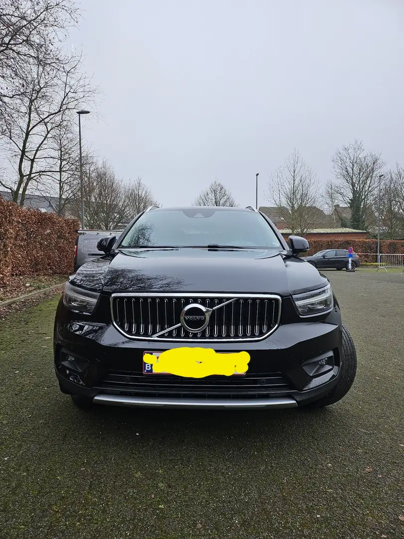 Volvo XC40 T3 Inscription - 2