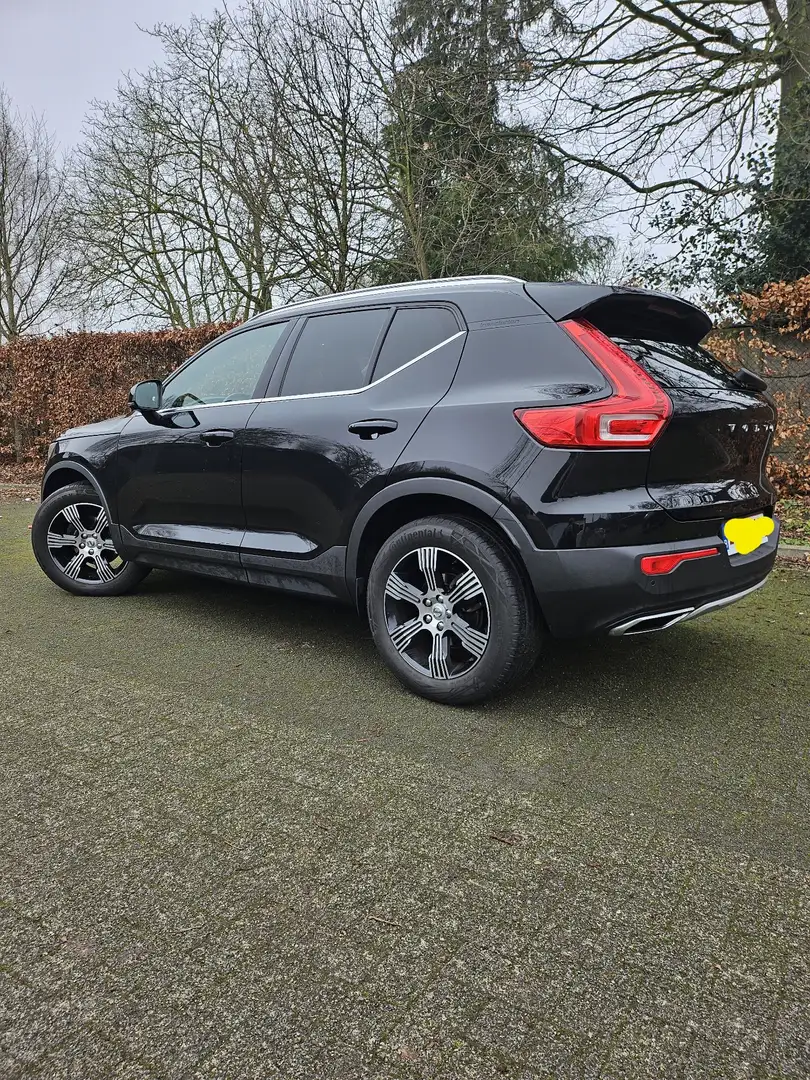 Volvo XC40 T3 Inscription - 1
