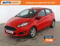 Ford Fiesta 1.5 TDCi Trend Rojo - thumbnail 1
