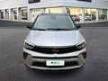 Opel Crossland 1.2 Turbo 12V 130 CV aut. Start&Stop Elegance Grigio - thumbnail 2