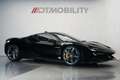 Ferrari SF90 Stradale 4.0 V8 | Assetto Fiorano | Daytona Racing seats | Negro - thumbnail 4