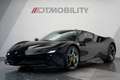 Ferrari SF90 Stradale 4.0 V8 | Assetto Fiorano | Daytona Racing seats | Negro - thumbnail 1