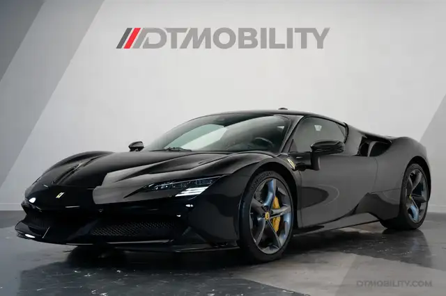 Ferrari SF90 Stradale 4.0 V8 | Assetto Fiorano | Daytona Racing seats |