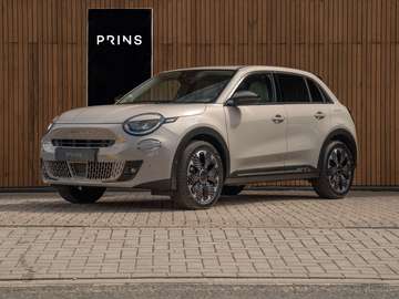 1.2 Hybrid La Prima 145pk | Full option | CarPlay