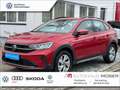 Volkswagen Taigo Life 1.0TSI - Navi*Shzg*App*Climatronic!!! Rot - thumbnail 1