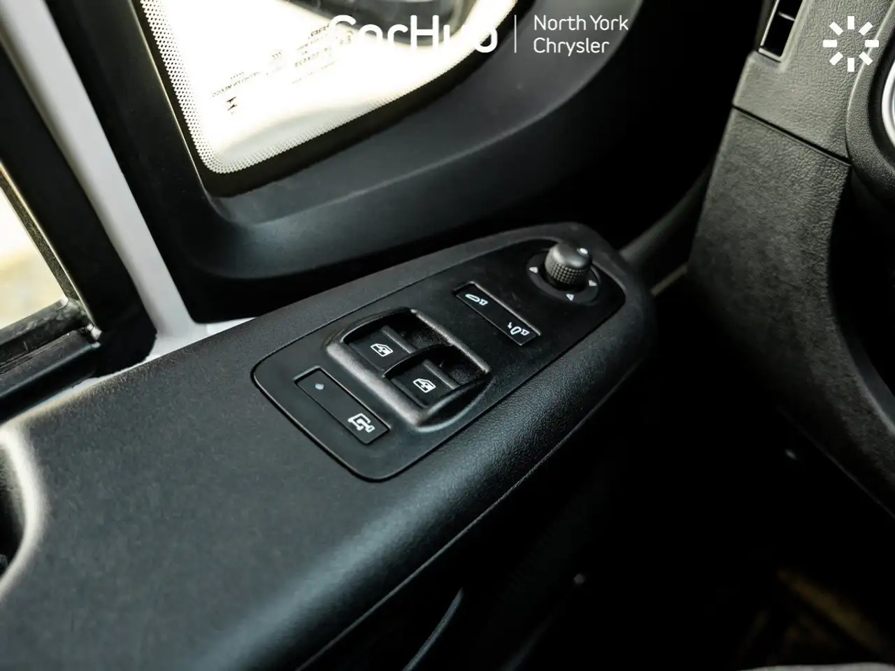 RAM Promaster photo RAM Promaster