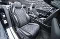 Bentley Continental GTC Speed /Naim/ W12 Schwarz - thumbnail 20