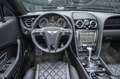 Bentley Continental GTC Speed /Naim/ W12 Schwarz - thumbnail 17