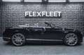 Bentley Continental GTC Speed /Naim/ W12 Siyah - thumbnail 11