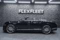 Bentley Continental GTC Speed /Naim/ W12 crna - thumbnail 5