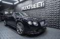 Bentley Continental GTC Speed /Naim/ W12 Black - thumbnail 13