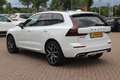 Volvo XC60 2.0 T5 AWD Inscription / Trekhaak / Camera / Leder Wit - thumbnail 3