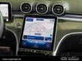 Mercedes-Benz C 220 d T AMG Line *AHK*Pano*Burm*StandH*Distr* Grau - thumbnail 14