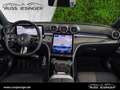 Mercedes-Benz C 220 d T AMG Line *AHK*Pano*Burm*StandH*Distr* Grau - thumbnail 4