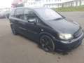 Opel Zafira 2.0 OPC tel 015237733512 Nero - thumbnail 7