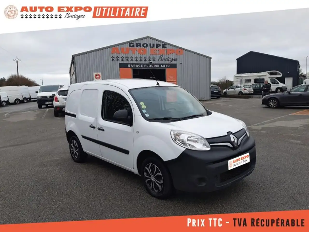 Renault Express